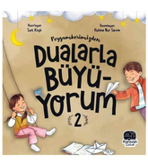 Growing Up with Prayers from Our Prophet 2